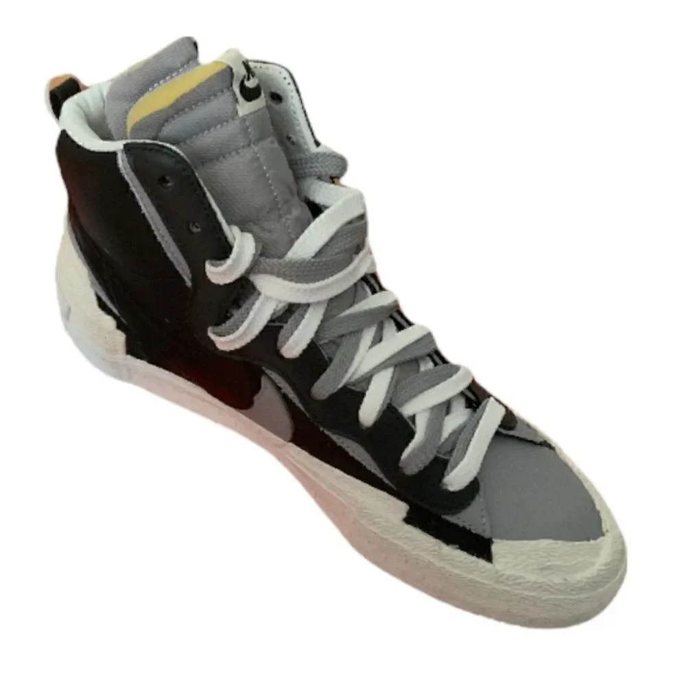 Nike Sacai x Nike Blazer Mid high-top sneakers  |Size: US 10.5|